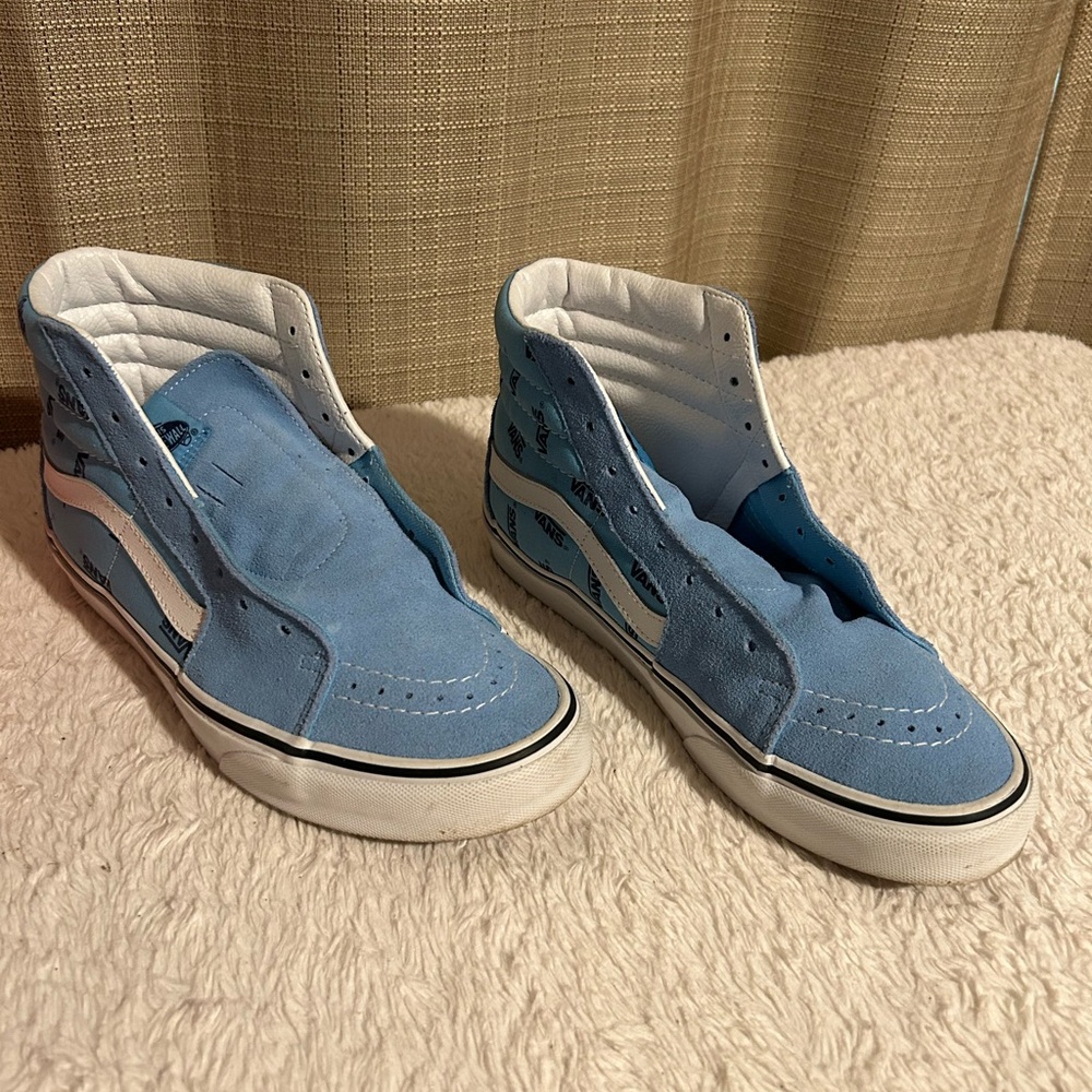 Vans Shoe size 8 men